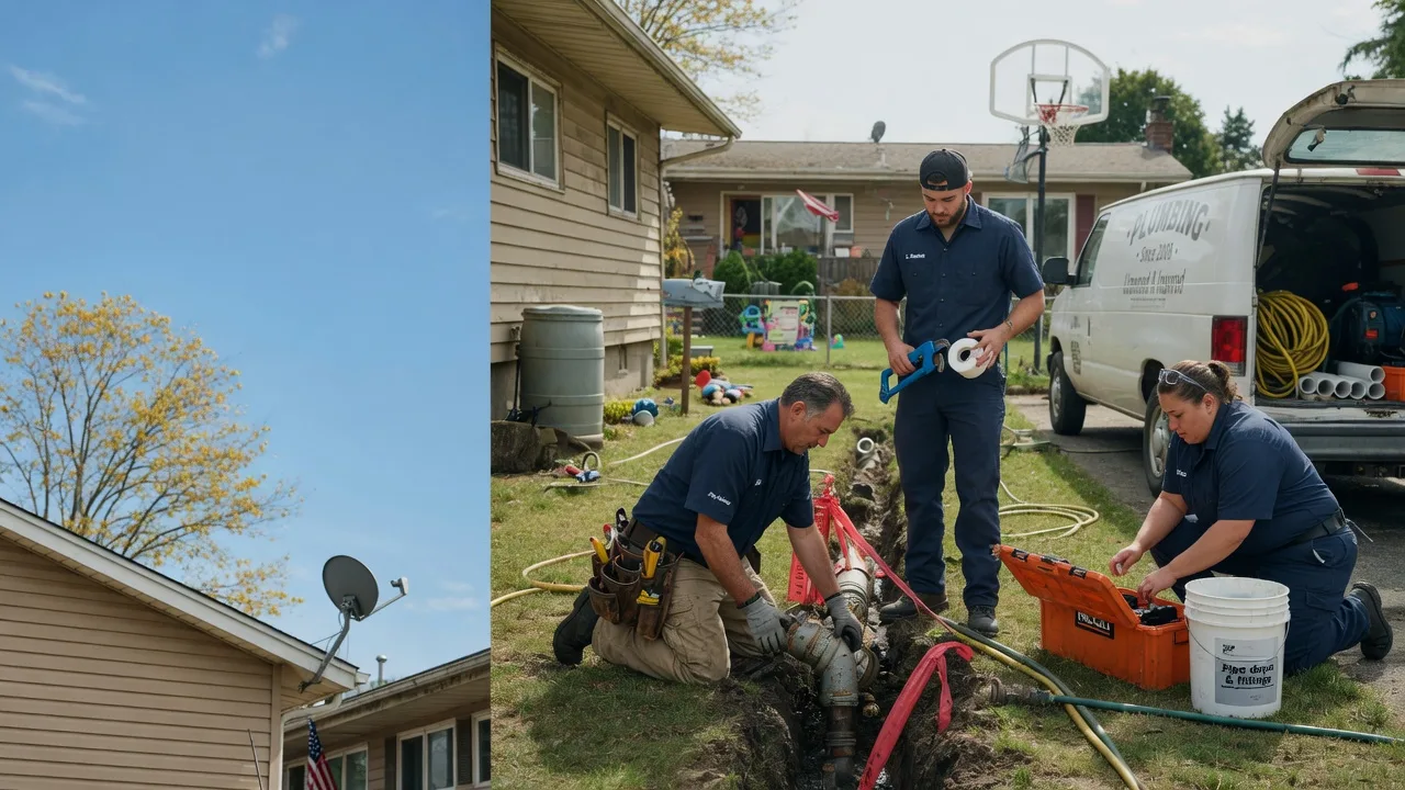 Garbage Disposal Replacement in Glen Arm, MD near me